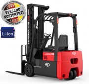 Gabelstapler Lithium-Ionen WCPD15 TVL