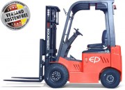 Gabelstapler Lithium-Ionen WEFL181 Pack