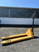 Hubwagen WOSE 1300 gebraucht