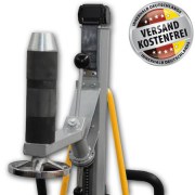 Drehspindel für Minilifter