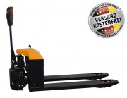 Elektrohubwagen WEMP 1500