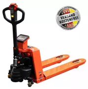 Elektro-Wiegehubwagen WEHW20 Eco Plus