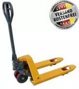 Hubwagen WOSE 800 single