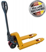 Hubwagen WOSE 800 tandem