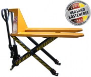 manueller Scherenhubwagen WSHW 1000