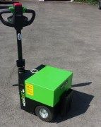 Elektrische Ziehhilfe Movexx T-2500 (jetzt TT2500-S)