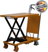 Hubtischwagen WSHT 150