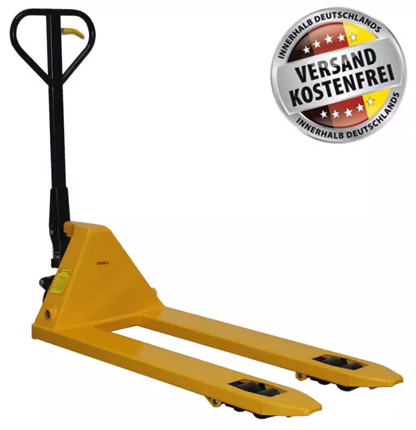 Standard-Hubwagen WOSE 3,0 to