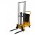 freitragender semi-elektrischer Minilifter WESM250 FG