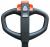 Elektrohubwagen Lithium-Ionen WEHW20 Premium