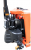 Elektrohubwagen Lithium-Ionen WEHW14 Eco Plus
