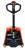 Elektro-Niederhubwagen Lithium-Ionen WEHW14 EcoPlus